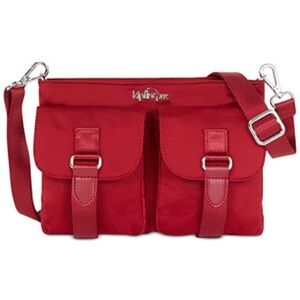 Kipling Tessa Small Crossbody Bag